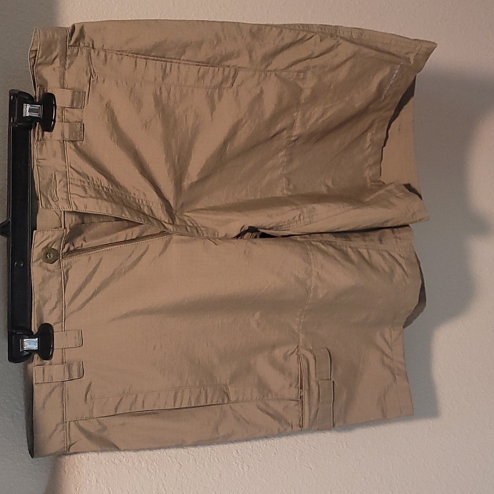 Columbia Shorts